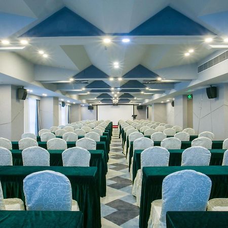 Ruiman International Hotel Чанша Экстерьер фото