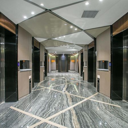 Ruiman International Hotel Чанша Экстерьер фото